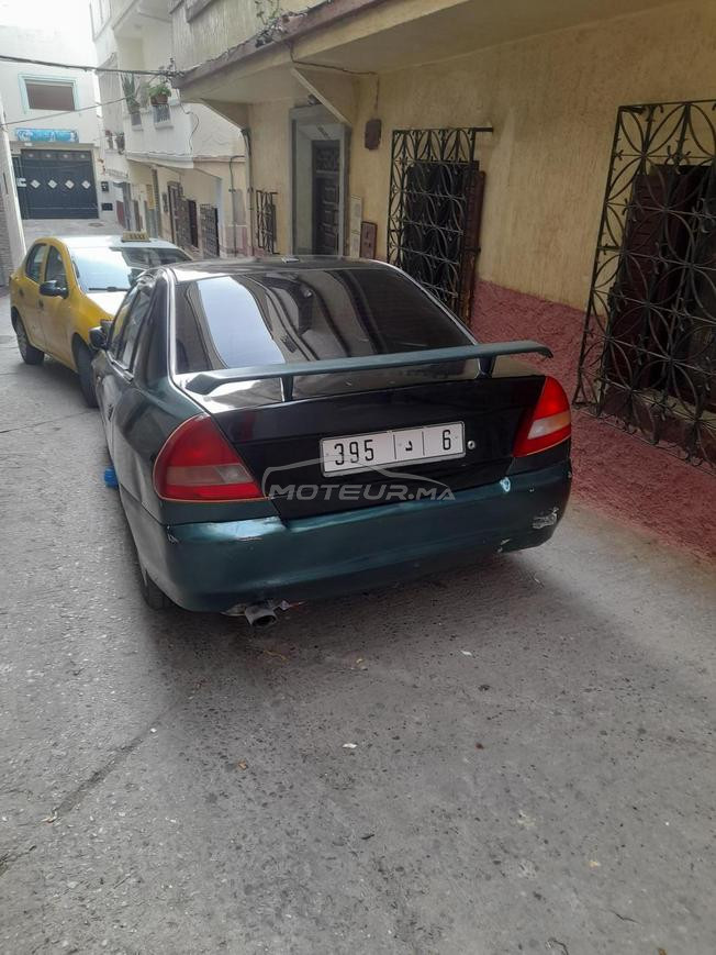 سيارة جيدة