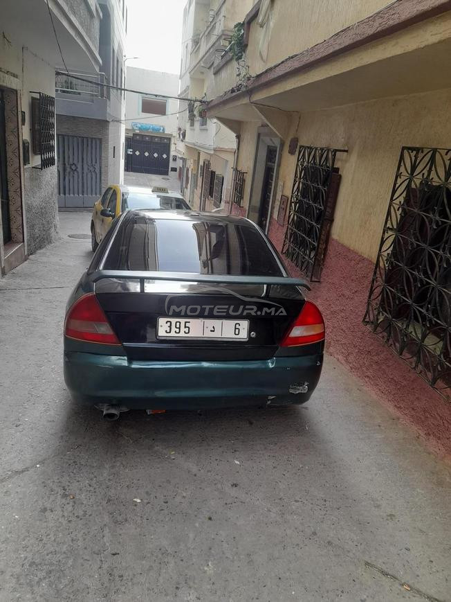 سيارة جيدة