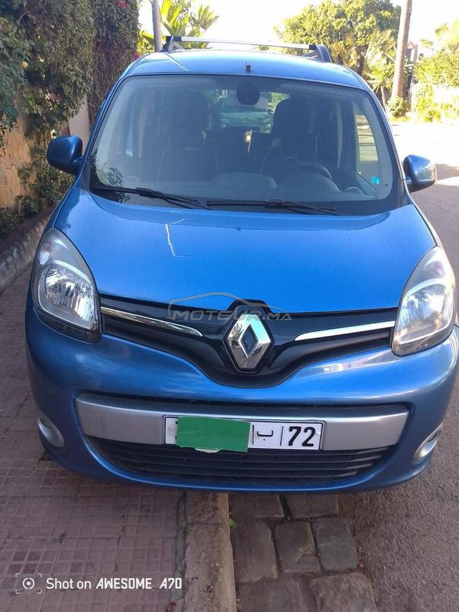 renault Kangoo excellent etat a vendre