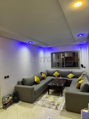 À Azrou pour location journalière