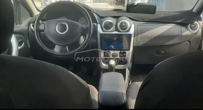 Dacia sandero Diesel