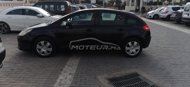 citroen c4 wwmaroc