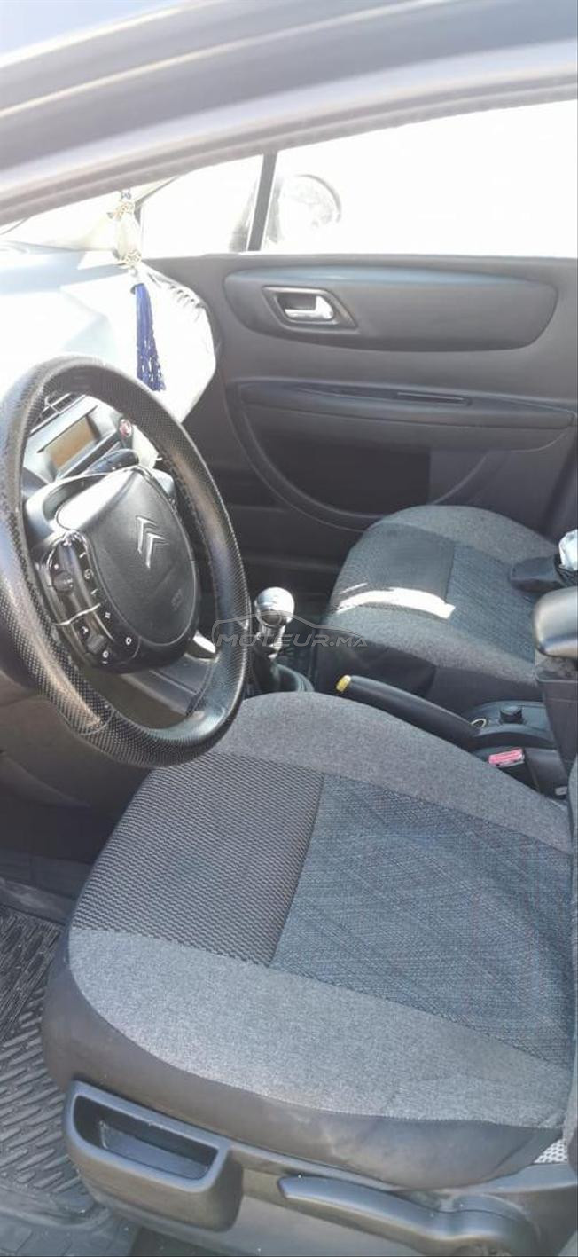 citroen c4 wwmaroc