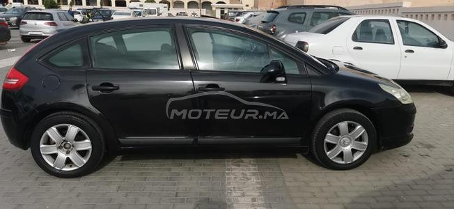 citroen c4 wwmaroc