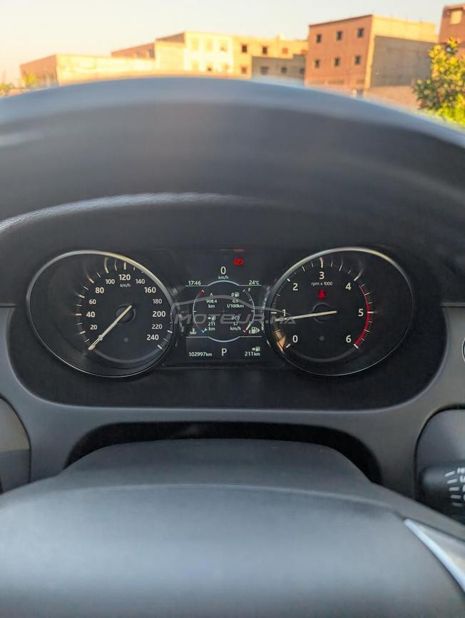 land rover discovery sport 2019