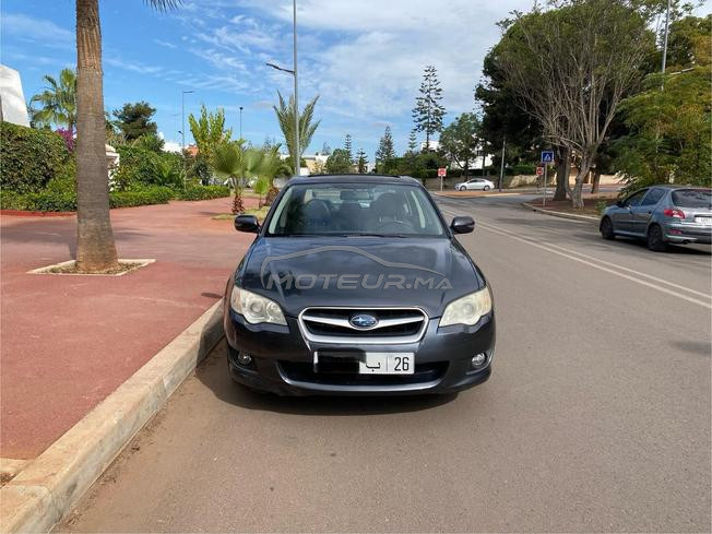 Subaru Legacy Essence Automatique 2013 à Temara