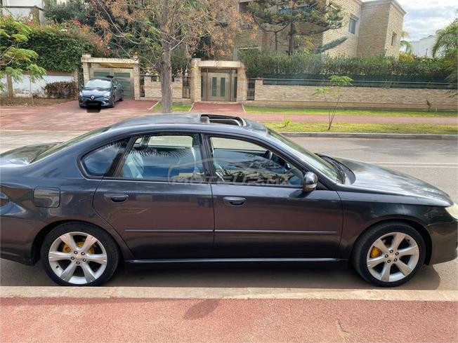 Subaru Legacy Essence Automatique 2013 à Temara