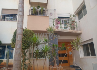 Appartement à vendre abouab oulfa