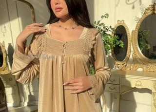 بيجامة اخر صيحات الموضة