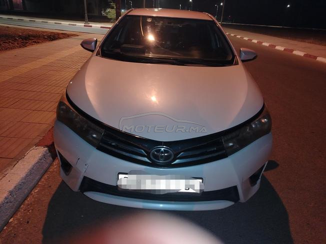 ToyotaCorolla