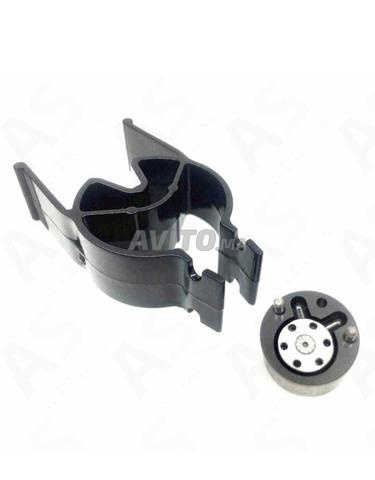 VALVE INJECTEUR DCI 1.5 réf 28538389