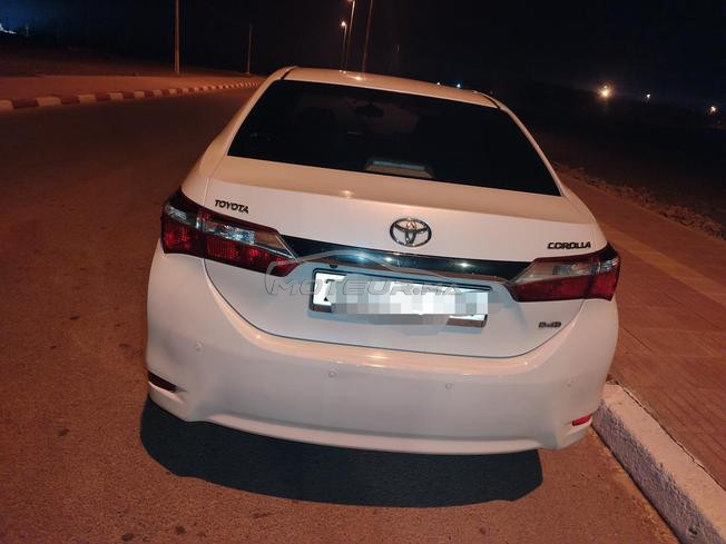 ToyotaCorolla