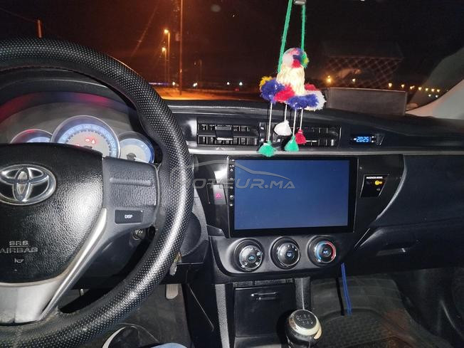 ToyotaCorolla