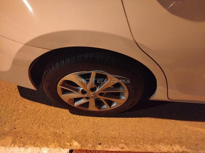 ToyotaCorolla