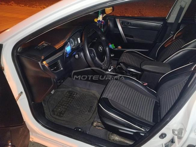 ToyotaCorolla
