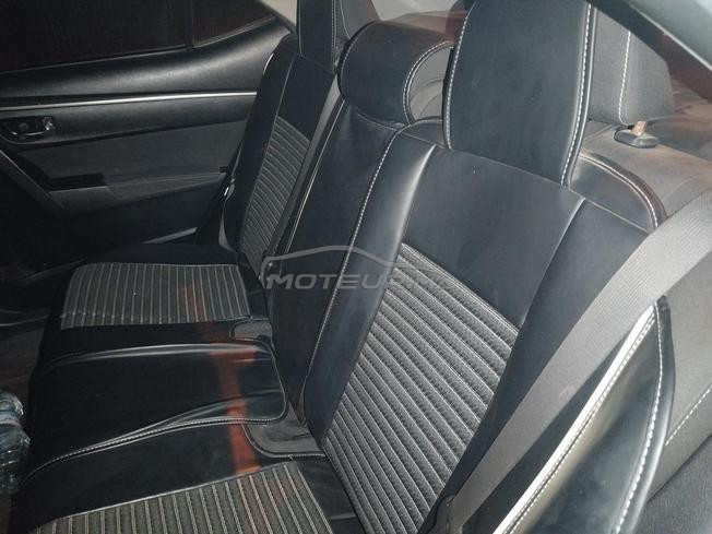 ToyotaCorolla