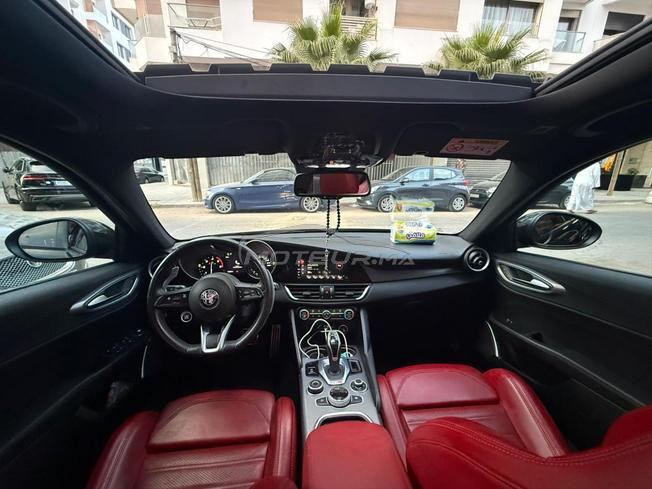 alfa romeo giulia 2024