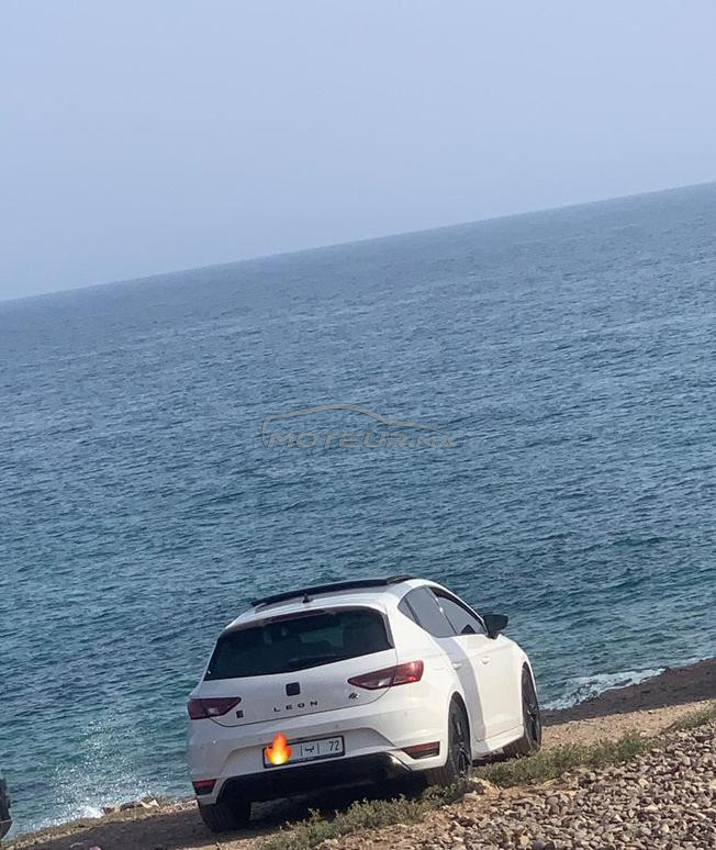 Seat leon fr linea r modèle 14/12/2017