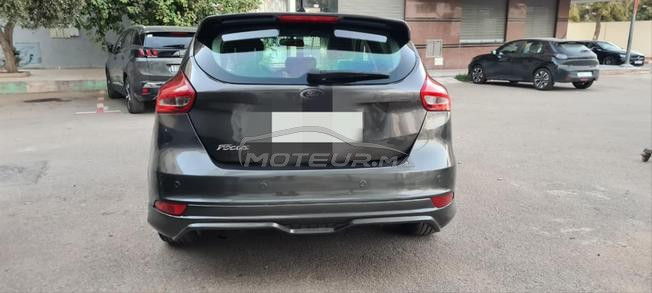 Ford Focus Diesel Manuelle 2018 à Fès