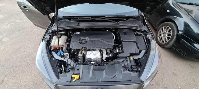 Ford Focus Diesel Manuelle 2018 à Fès