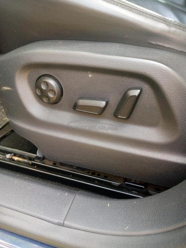 Volkswagen Tiguan Diesel Automatique 2018 à Salé