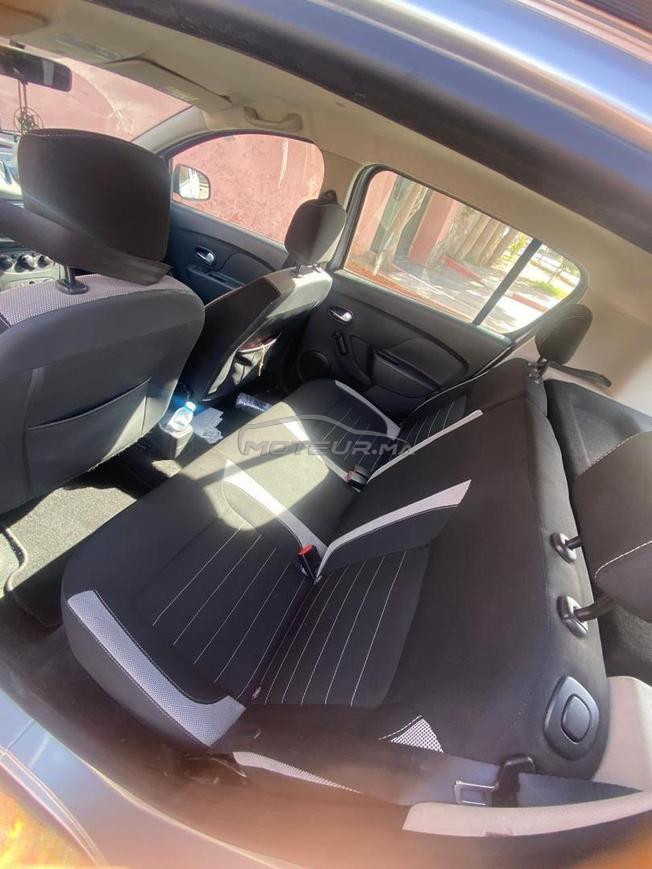 Dacia Sandero Diesel Manuelle 2019 à Marrakech