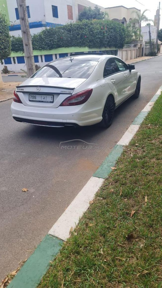 cls AMG2011