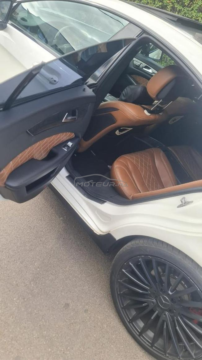 cls AMG2011