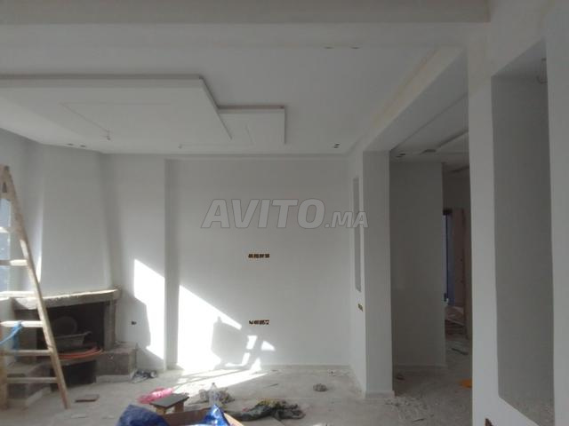 Peintre tout type de décorations intérieures et extérieures - 2