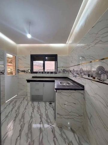 شقة في موقع رائع شروط الدعم متوفر - 2