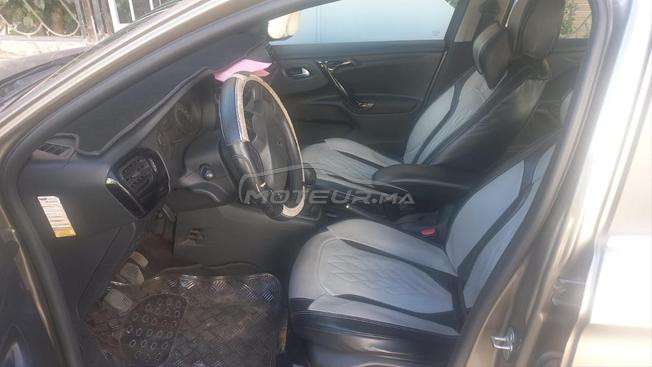 Peugeot 301 Diesel Manuelle 2015 à Larache