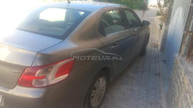 Peugeot 301 Diesel Manuelle 2015 à Larache