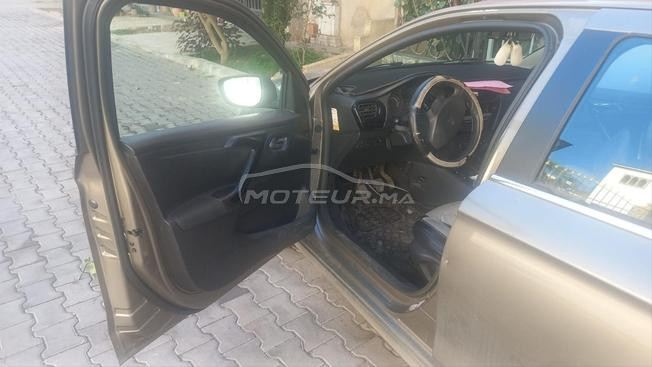 Peugeot 301 Diesel Manuelle 2015 à Larache