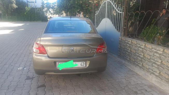 Peugeot 301 Diesel Manuelle 2015 à Larache