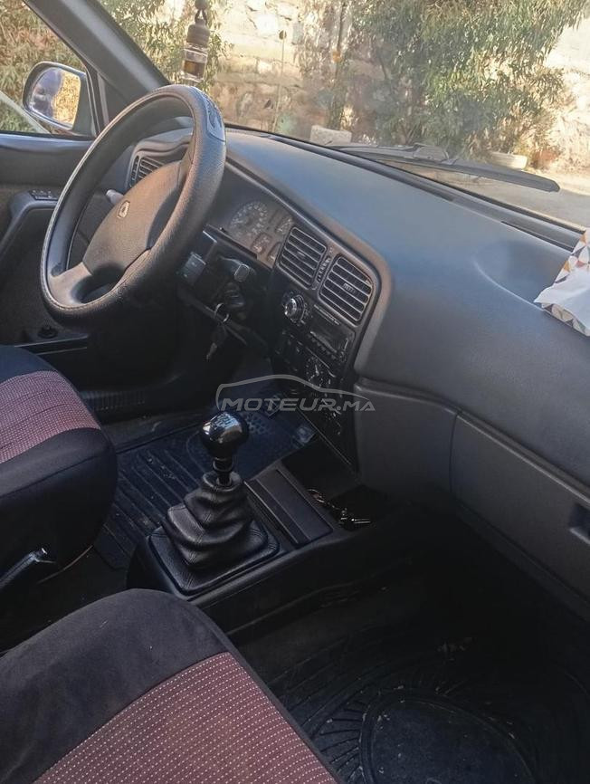 Renault R19 Diesel Manuelle 1994 à Ouarzazate