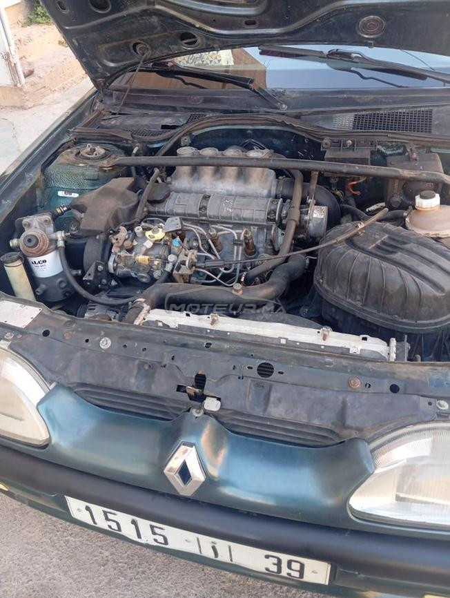 Renault R19 Diesel Manuelle 1994 à Ouarzazate
