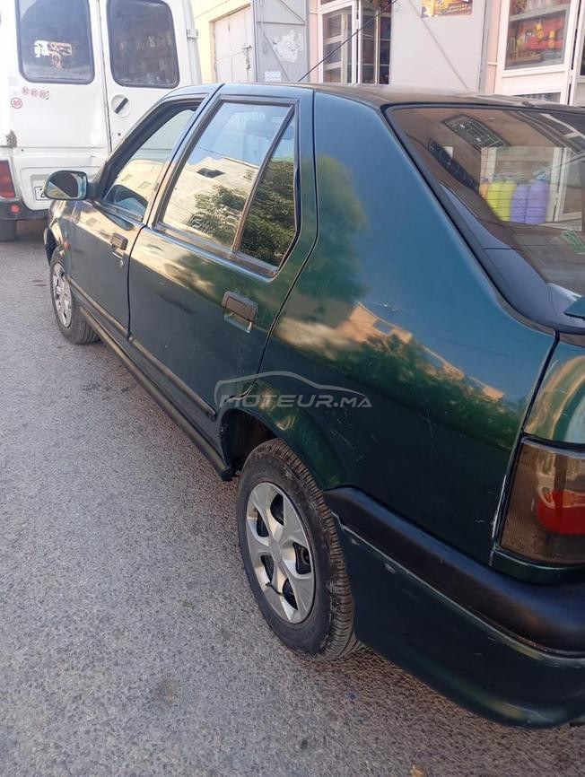 Renault R19 Diesel Manuelle 1994 à Ouarzazate