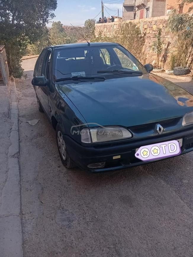 Renault R19 Diesel Manuelle 1994 à Ouarzazate