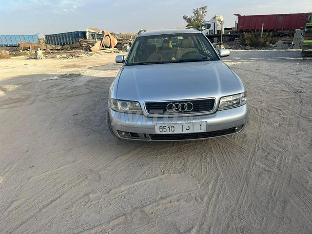Sitemapcdatahttpswudinf Inetcom2002 Audi A4 Station Wagon