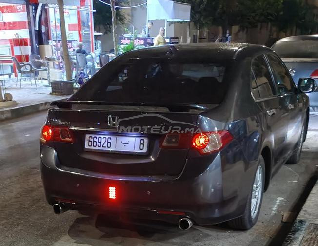 honda accord 2011 phase 2 
