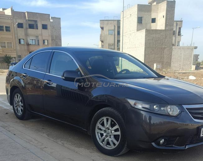 honda accord 2011 phase 2 
