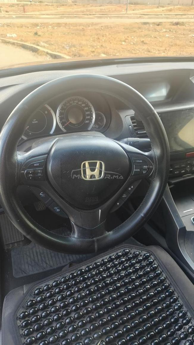 honda accord 2011 phase 2 