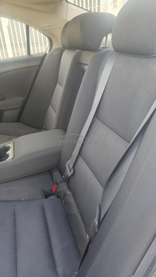 honda accord 2011 phase 2 