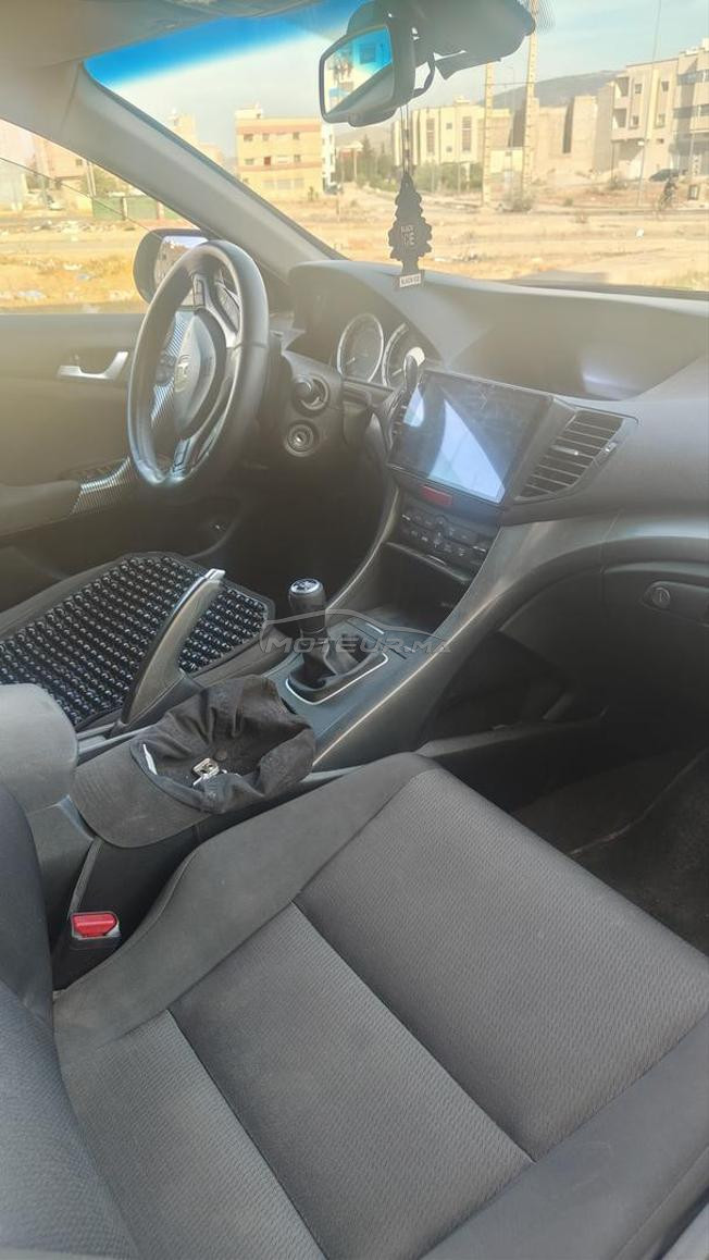 honda accord 2011 phase 2 