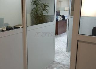 مكتب عاجل للبيع وسط المدينة