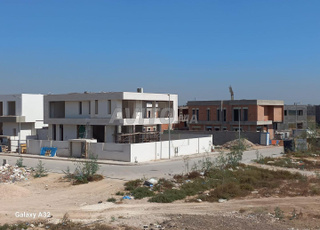 Terrain 20 000m² à Bouskoura