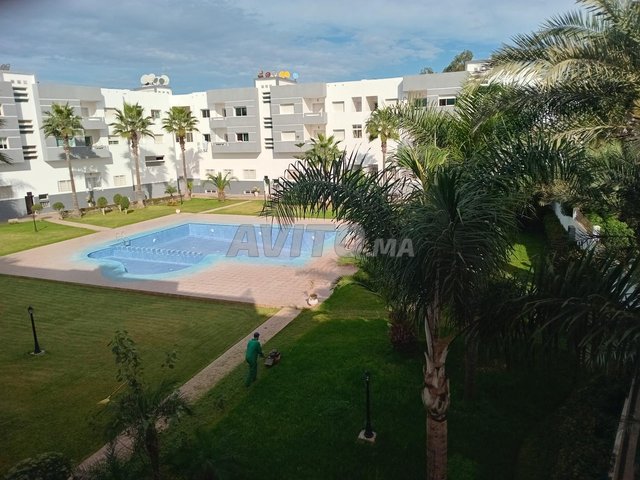 بيل شقة مفروشة بمستوى عالٍ 77 م 2 كورنيش