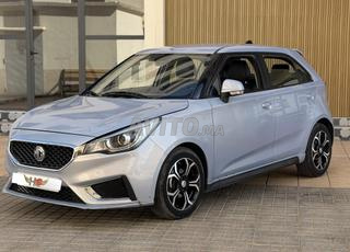 🚗 MG3 à louer – voiture automatique