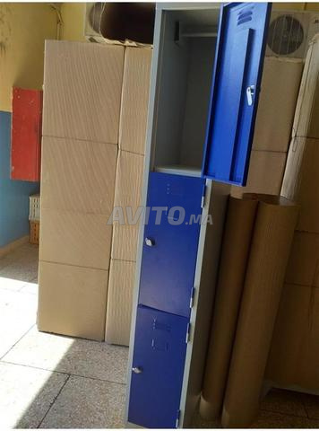 Vestiaires de bonne عالي الجودة - 2