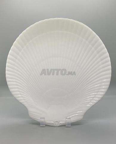 زوج قطع أصليين من ماركة Wedgwood - 2